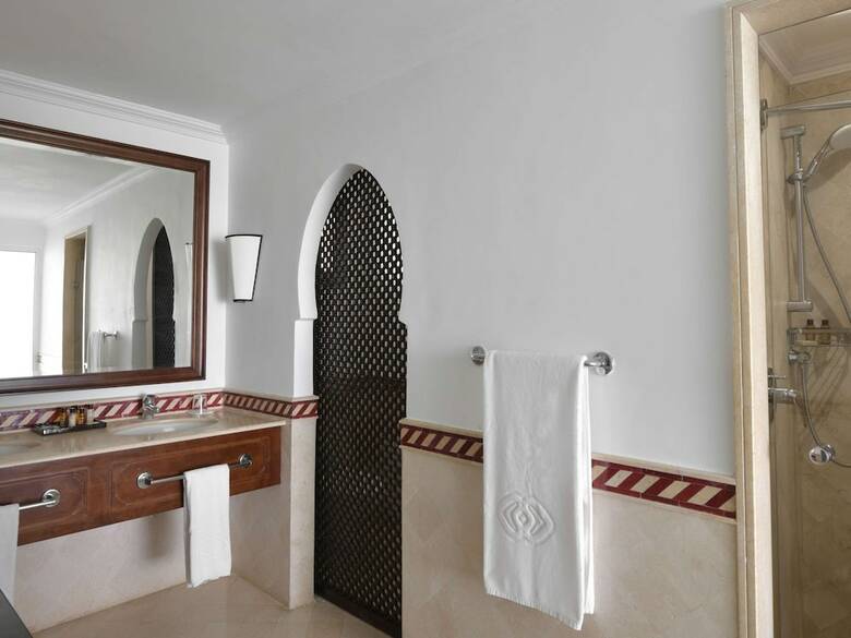 Hotel Sofitel Agadir Royal Bay Resort