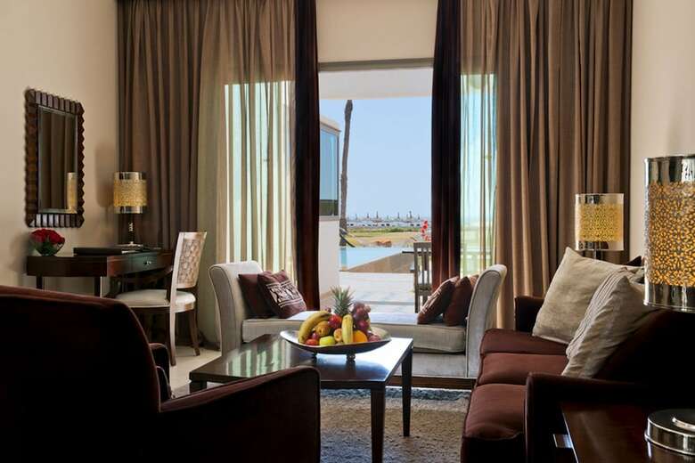 Hotel Sofitel Agadir Royal Bay Resort