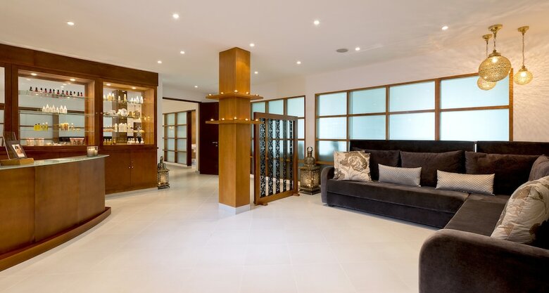 Hotel Sofitel Agadir Royal Bay Resort
