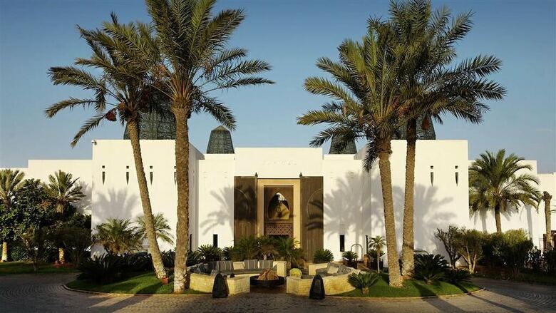 Hotel Sofitel Agadir Royal Bay Resort