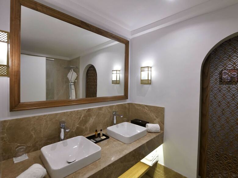 Hotel Sofitel Agadir Royal Bay Resort