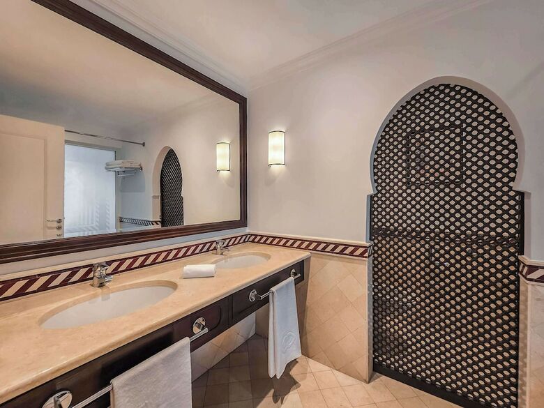 Hotel Sofitel Agadir Royal Bay Resort