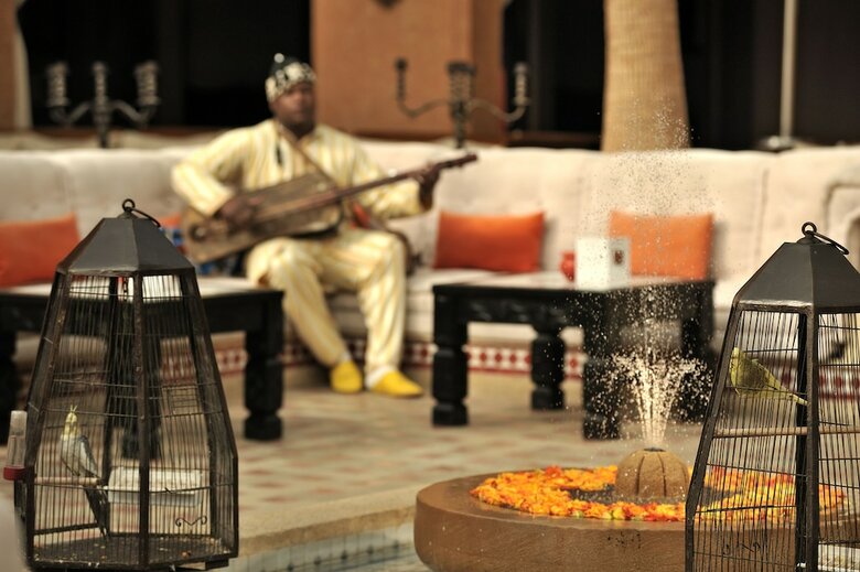 Hotel Sofitel Agadir Royal Bay Resort