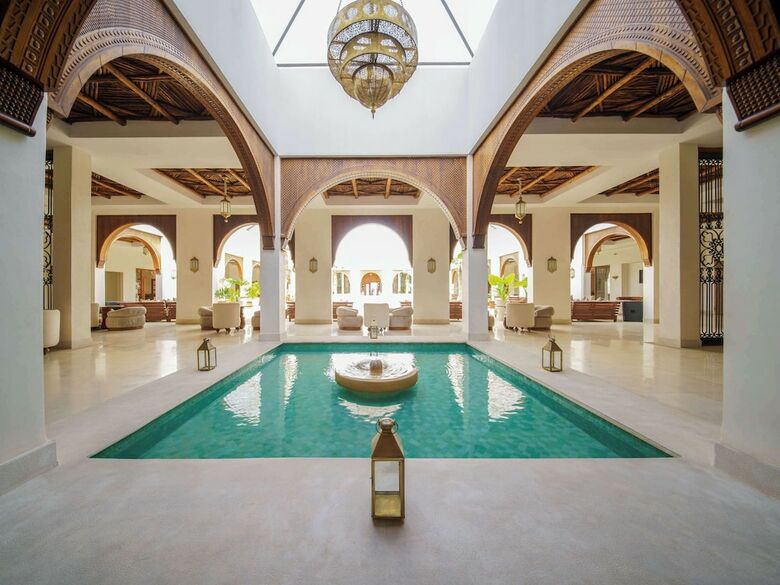 Hotel Sofitel Agadir Royal Bay Resort