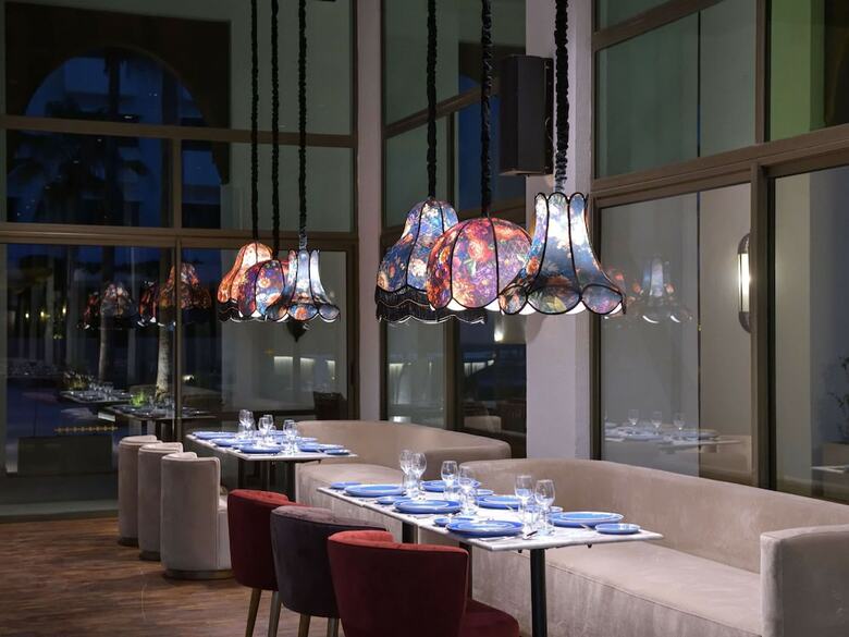 Hotel Sofitel Agadir Royal Bay Resort