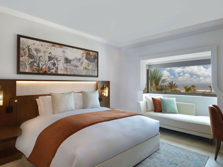 Hotel Sofitel Agadir Royal Bay Resort