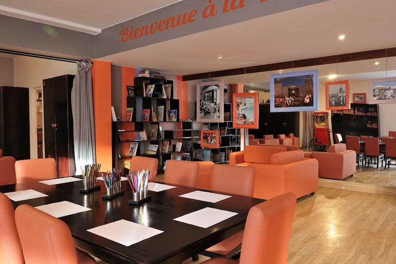 Hotel Sofitel Agadir Royal Bay Resort
