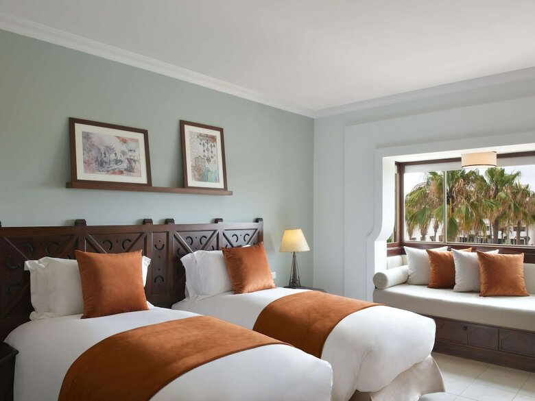Hotel Sofitel Agadir Royal Bay Resort