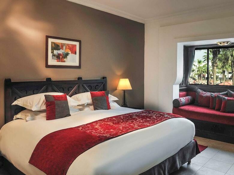 Hotel Sofitel Agadir Royal Bay Resort
