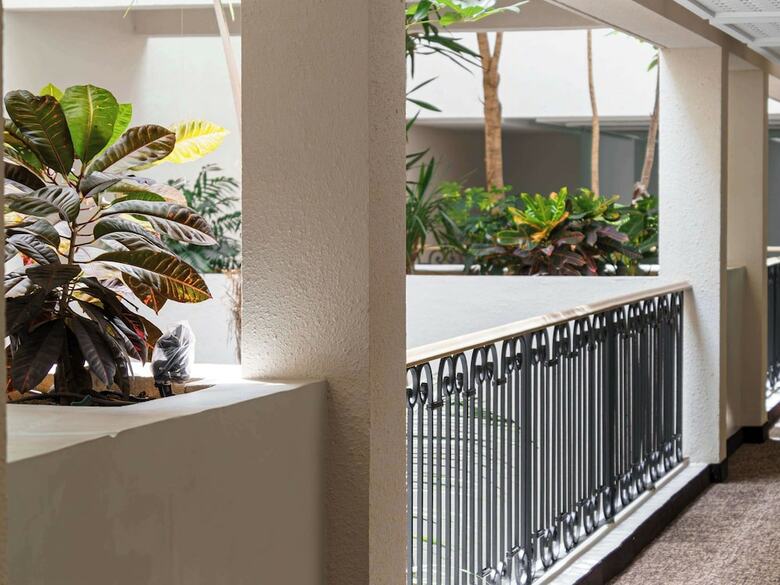 Hotel Sofitel Agadir Royal Bay Resort