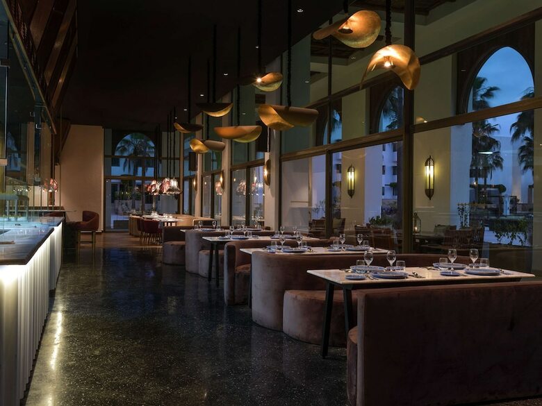 Hotel Sofitel Agadir Royal Bay Resort