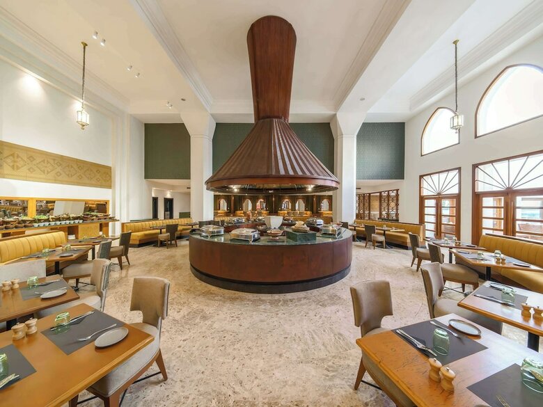 Hotel Sofitel Agadir Royal Bay Resort