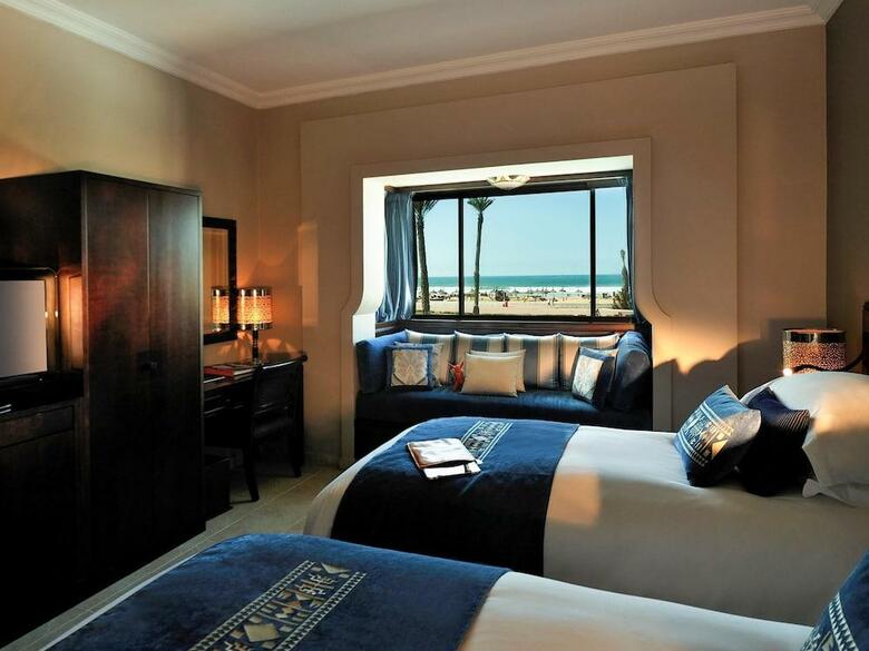 Hotel Sofitel Agadir Royal Bay Resort