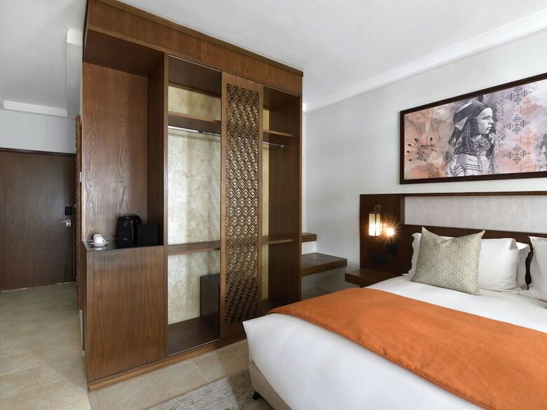 Hotel Sofitel Agadir Royal Bay Resort