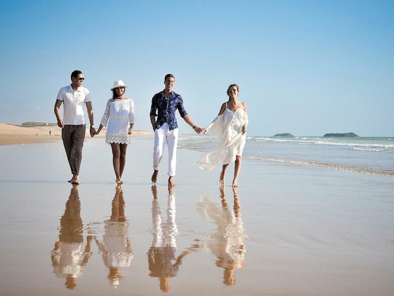Hotel Sofitel Agadir Royal Bay Resort