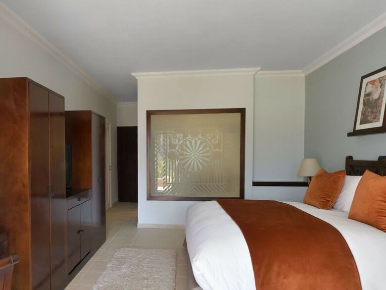 Hotel Sofitel Agadir Royal Bay Resort