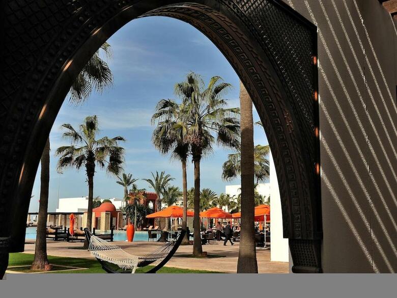 Hotel Sofitel Agadir Royal Bay Resort