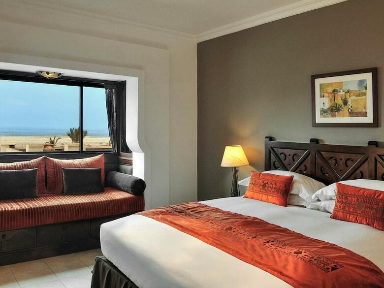 Hotel Sofitel Agadir Royal Bay Resort