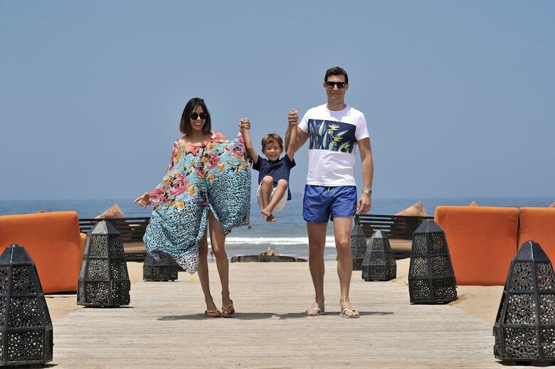 Hotel Sofitel Agadir Royal Bay Resort