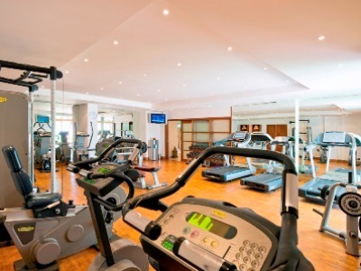 Hotel Sofitel Agadir Royal Bay Resort