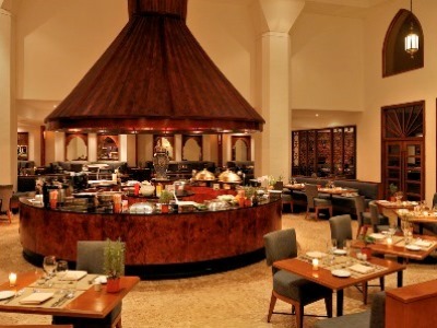 Hotel Sofitel Agadir Royal Bay Resort