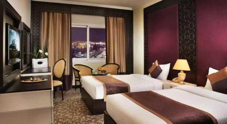 Hotel Carlton Tower