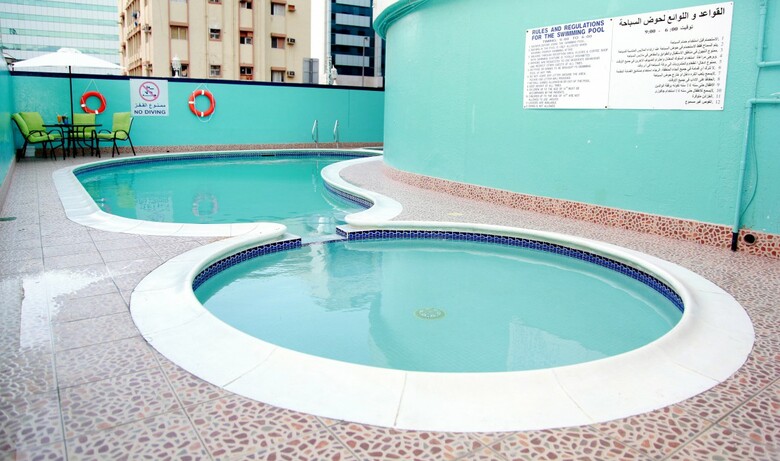 Nihal Hotel