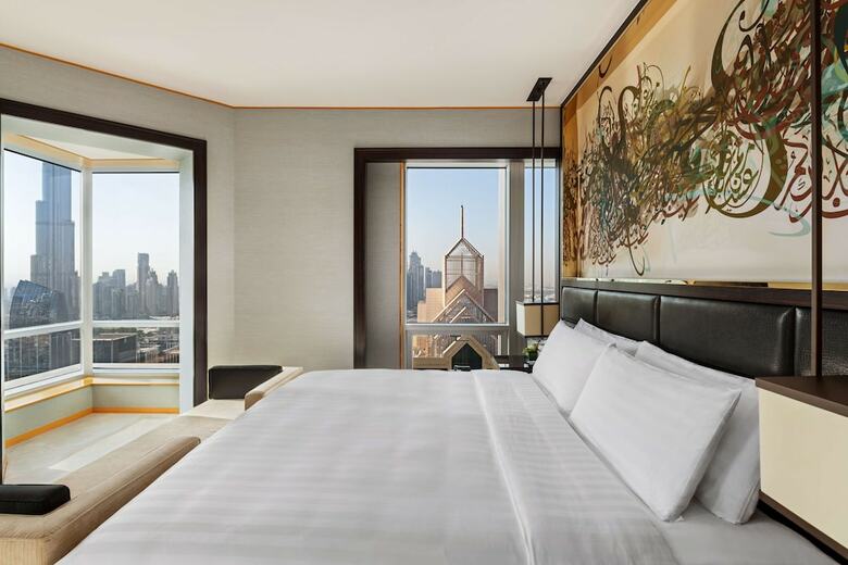 Hotel Shangri-la
