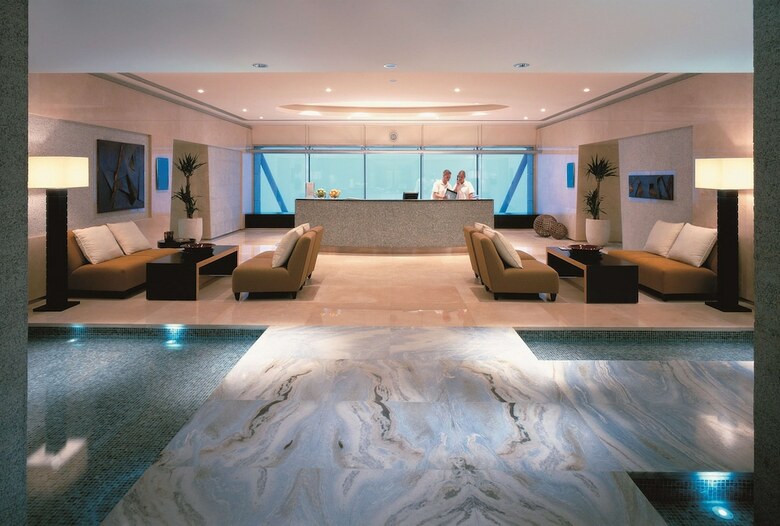 Hotel Shangri-la