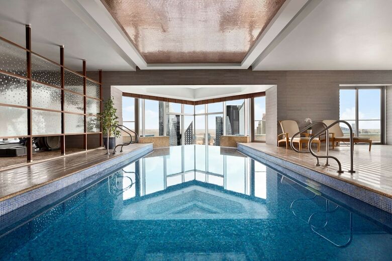 Hotel Shangri-la