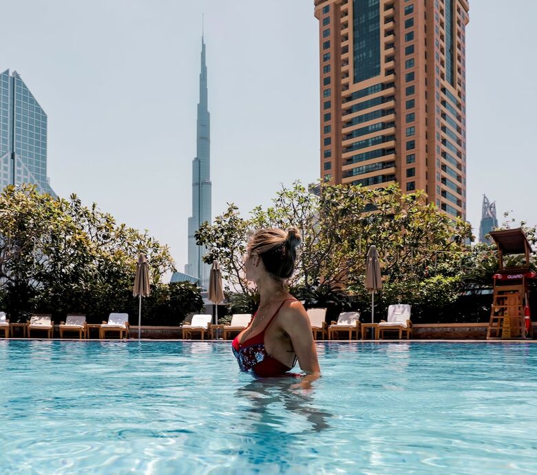 Hotel Shangri-la
