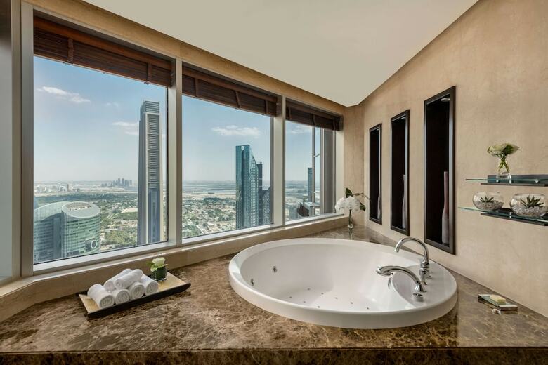 Hotel Shangri-la