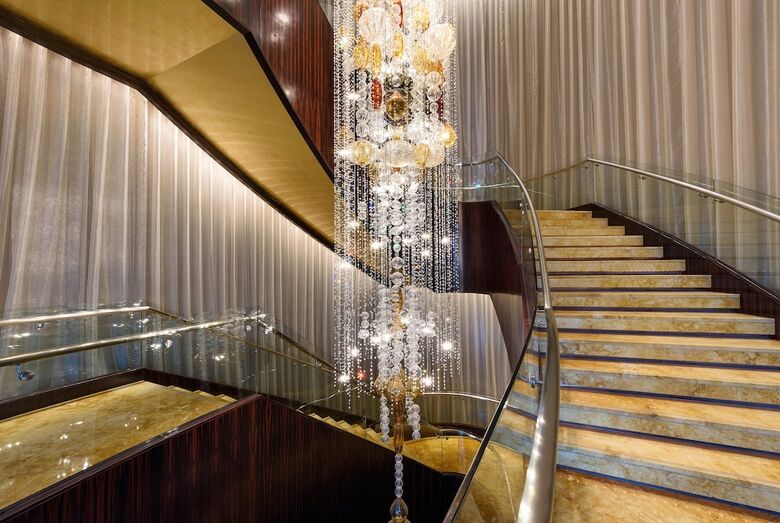 Hotel Shangri-la