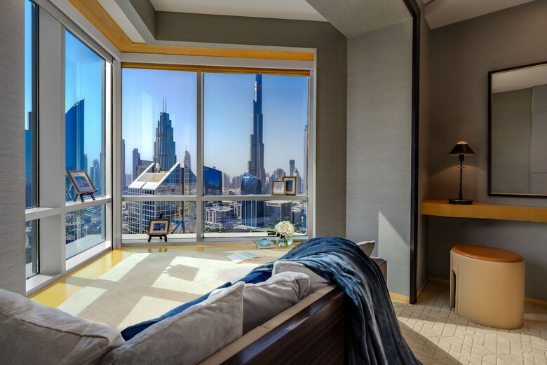 Hotel Shangri-la