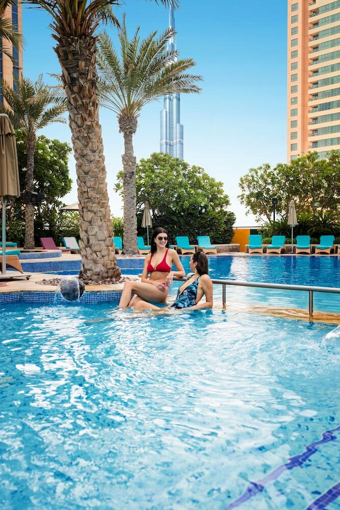Hotel Shangri-la