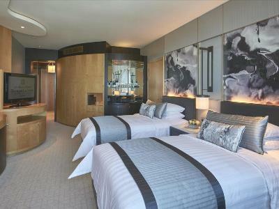 Hotel Shangri-la