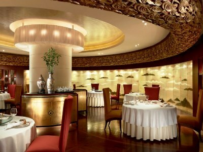 Hotel Shangri-la