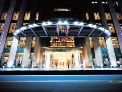 Hotel Shangri-la
