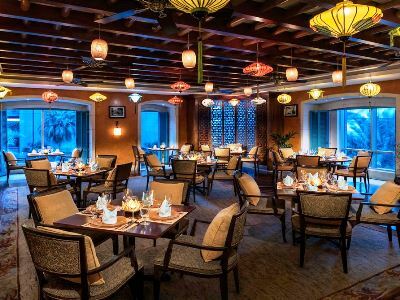 Hotel Shangri-la