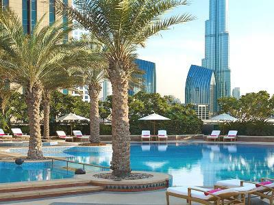 Hotel Shangri-la