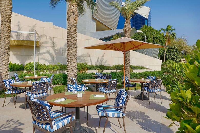 Sheraton Dubai Creek Hotel And Towers