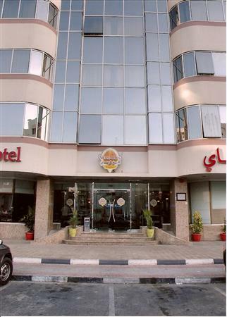 Hotel Versailles