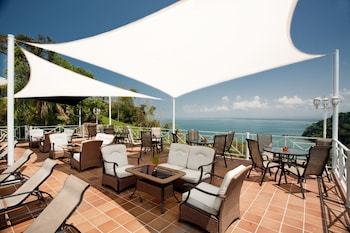 Hotel La Mansion Inn (.)