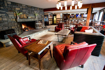 Hotel Inn Of The Six Mountains