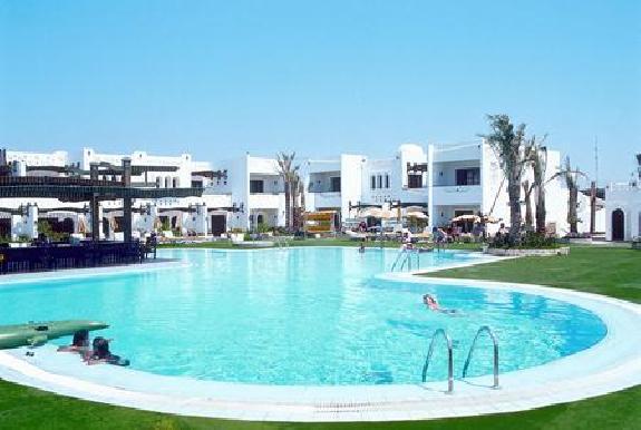 Hotel Tropicana Tivoli