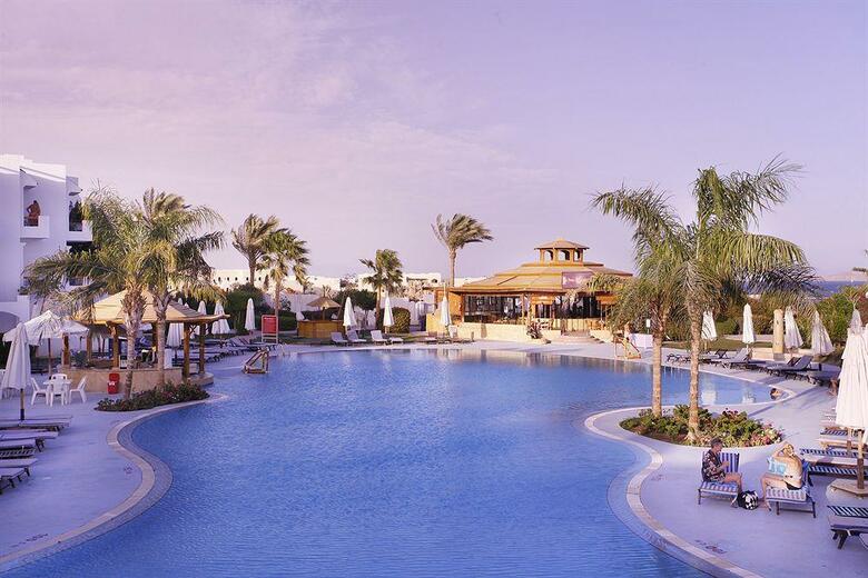 Hotel Sol Sharm