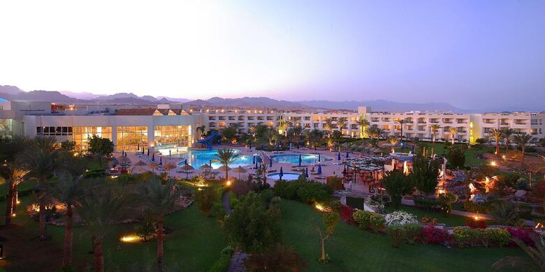 Hotel Oriental Resort