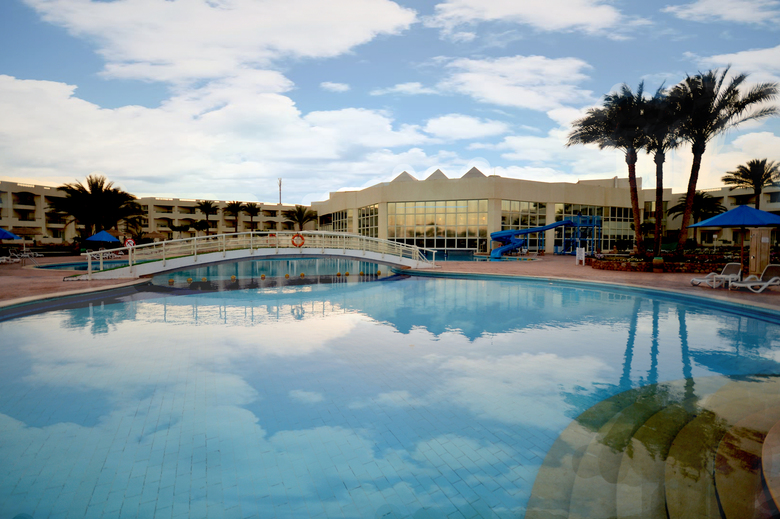 Hotel Oriental Resort