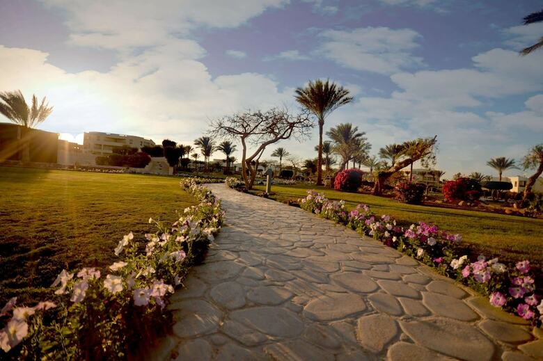 Hotel Oriental Resort