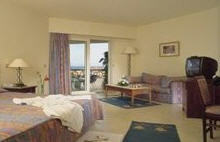 Hotel Oriental Resort